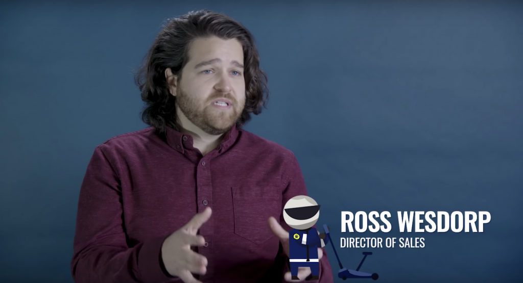 Inside the JewelCraft Inc. Expansion Video Shoot! JewelCraft