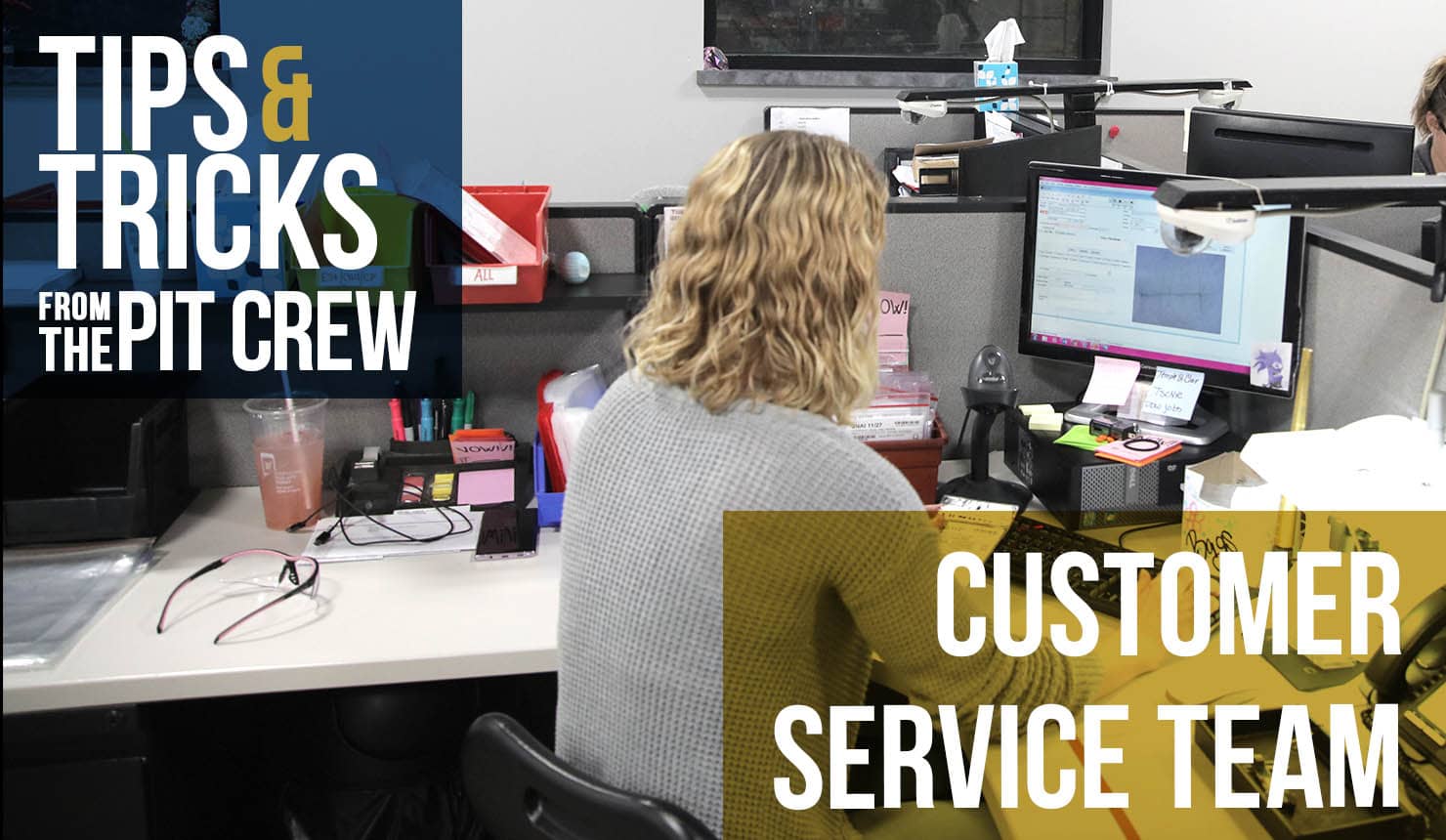 Customer Service Tips