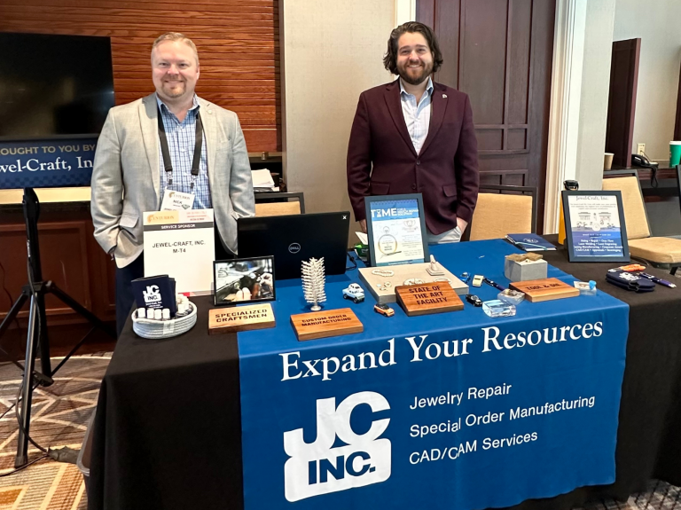JewelCraft Shines at Centurion JewelCraft